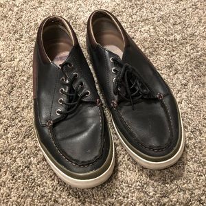 Vans Shoes- Men’s Size 10